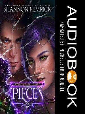 cover image of Pieces